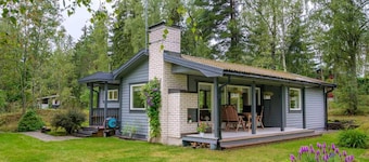 4 Star Holiday Home in Sparreholm