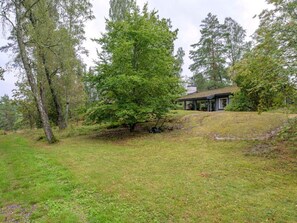 Eksteriør