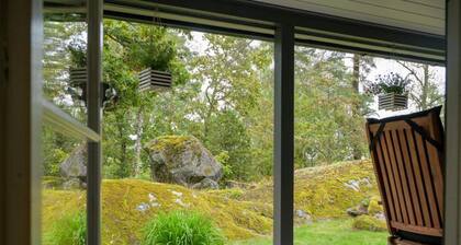 4 Star Holiday Home in Sparreholm