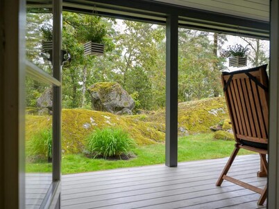 4 Star Holiday Home in Sparreholm