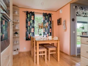 Dining - 4 Star Holiday Home in Sparreholm (Sparreholm)
