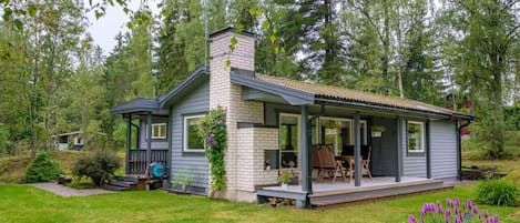 House | Exterior