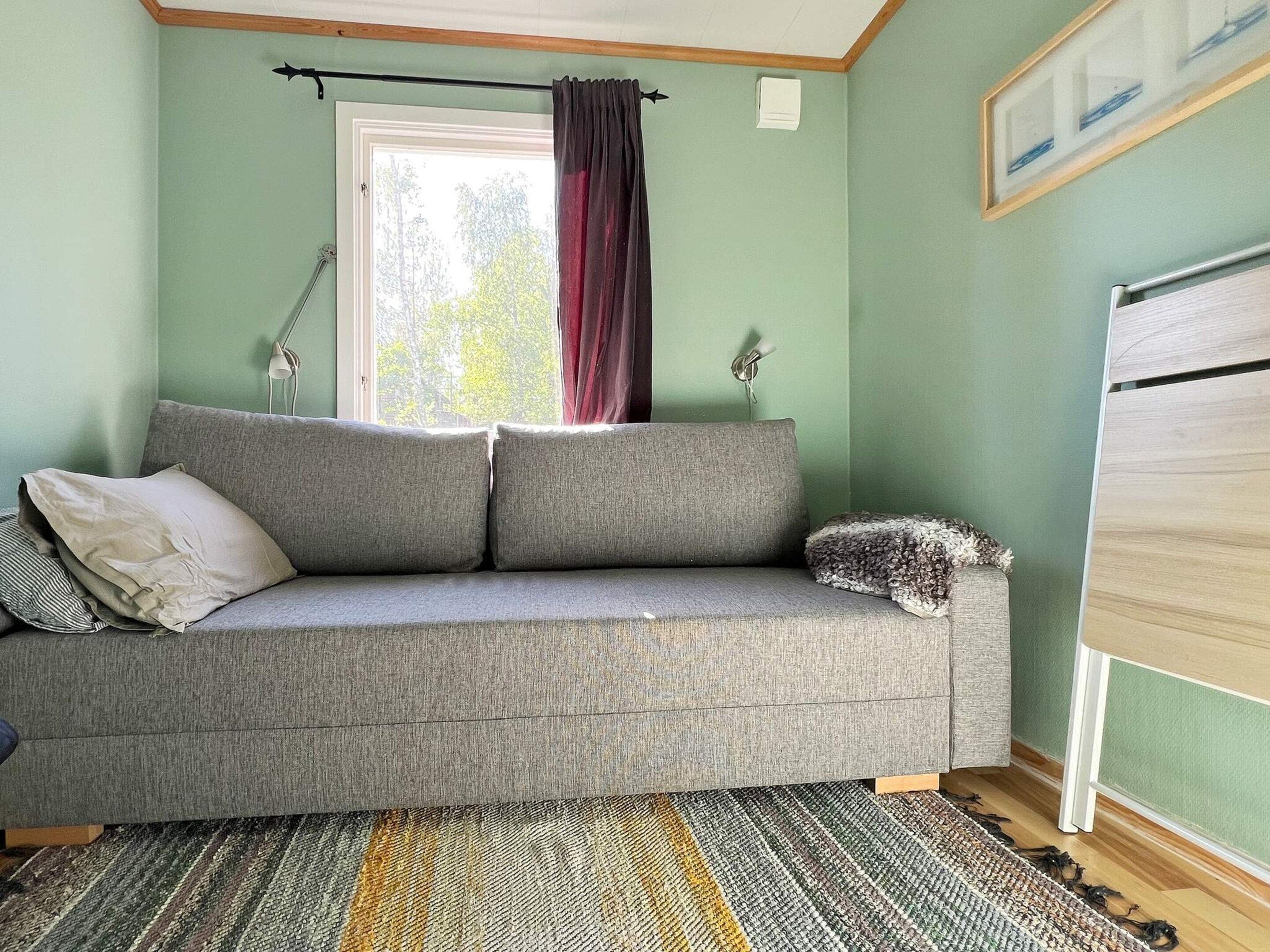 House | Interior