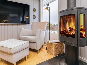 House | Interior - 6 Person Holiday Home in Karrebaeksminde (Karrebæksminde)