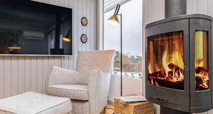 6 Person Holiday Home in Karrebaeksminde