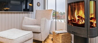 6 Person Holiday Home in Karrebaeksminde