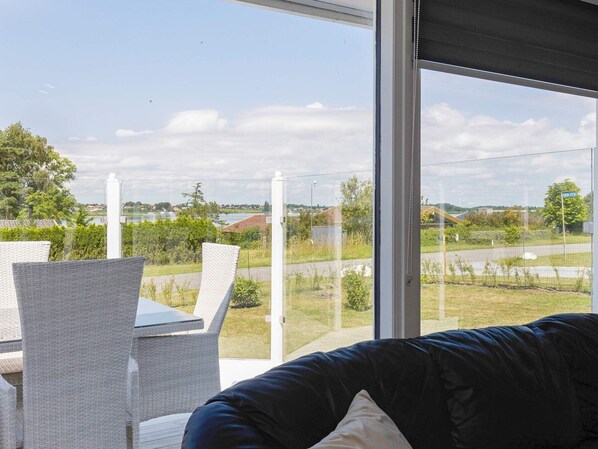 House | View from property