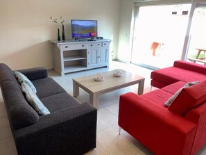 独立别墅 | 客厅