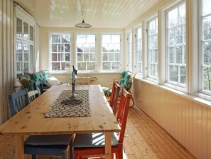 House | Dining