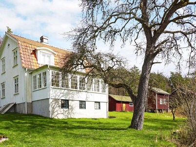 6 Person Holiday Home in Stromstad