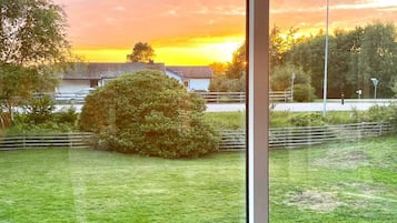 Hus | Udendørsområde