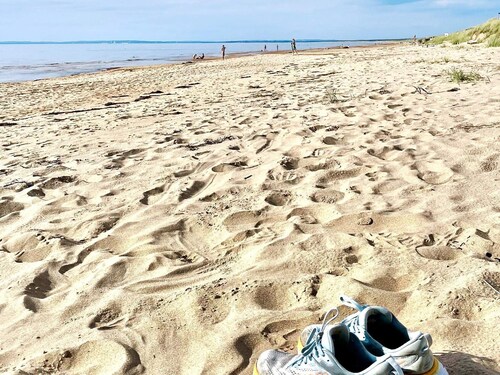 9 Person Holiday Home in Skummeslovsstrand