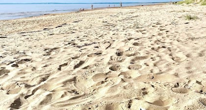 9 Person Holiday Home in Skummeslovsstrand