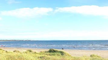 House | Beach