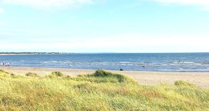 9 Person Holiday Home in Skummeslovsstrand