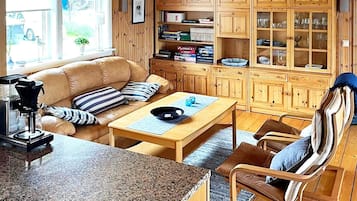 Hus | Opholdsområde