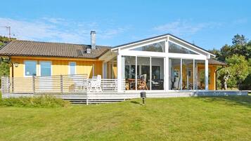 Nhà | Ngoại thất