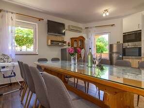 빌라 | 전용 주방