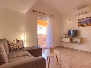 빌라 | 거실 공간