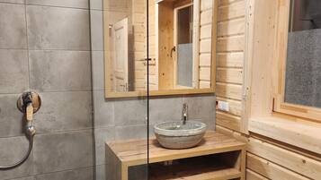 Maison | Salle de bain