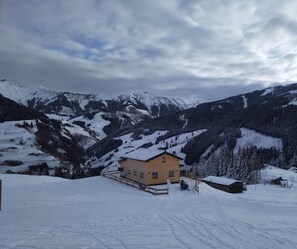Talo | Ulkopuoli