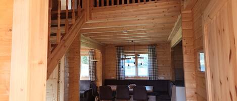 House | Tempat makan