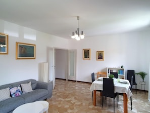 Appartement | Restauration