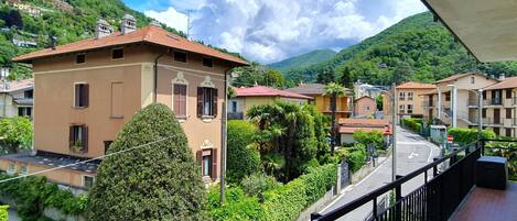 Appartement | Enceinte de l’hébergement