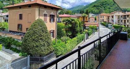 Holiday Home by Lake in Maccagno