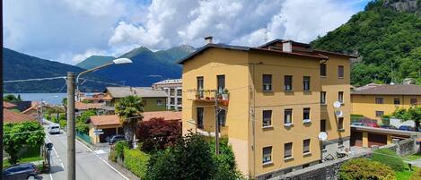 Apartment | Außenbereich