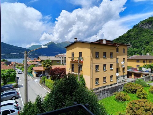 Holiday Home by Lake in Maccagno