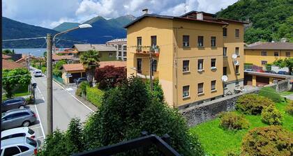 Holiday Home by Lake in Maccagno