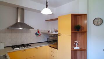 Appartement | Cuisine privée