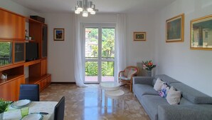 Apartment | Wohnbereich