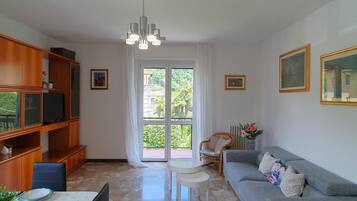 Appartement | Coin séjour