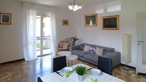 Apartment | Speisen