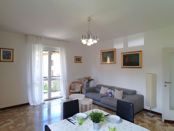 Appartement | Restauration