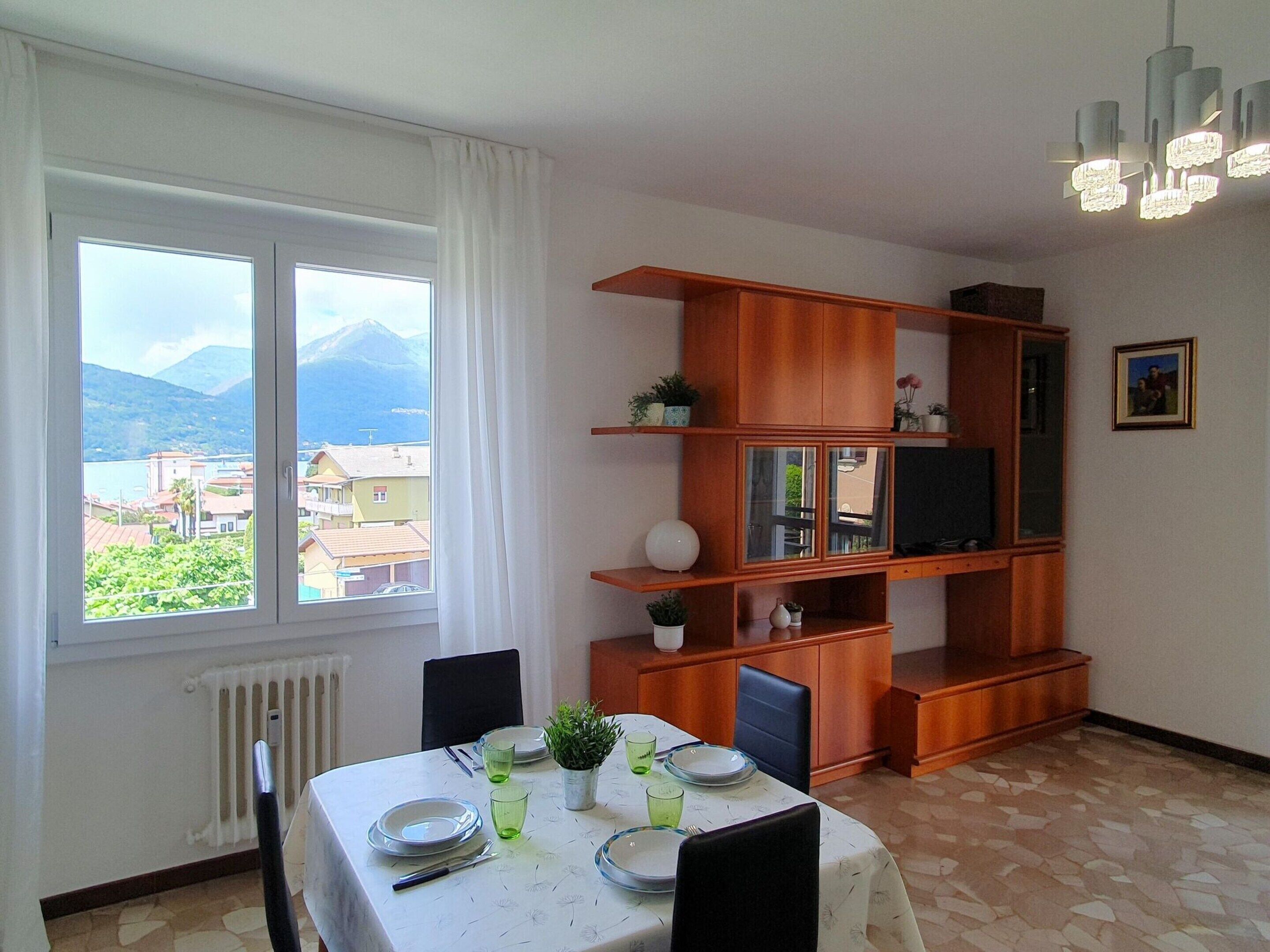 Appartamento | Pasti