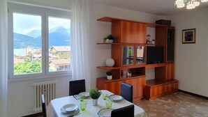 Apartment | Speisen