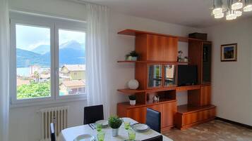 Appartamento | Pasti