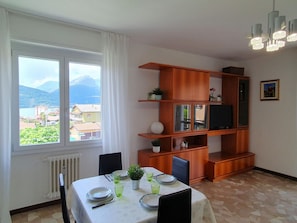 Appartement | Restauration