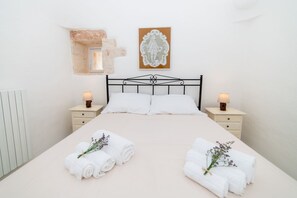 2 camere, ferro/asse da stiro, Wi-Fi, lenzuola