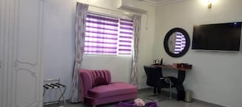 Lavender Spa and Suites