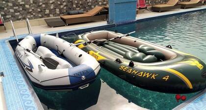 Lavender Spa and Suites