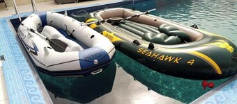 Lavender Spa and Suites