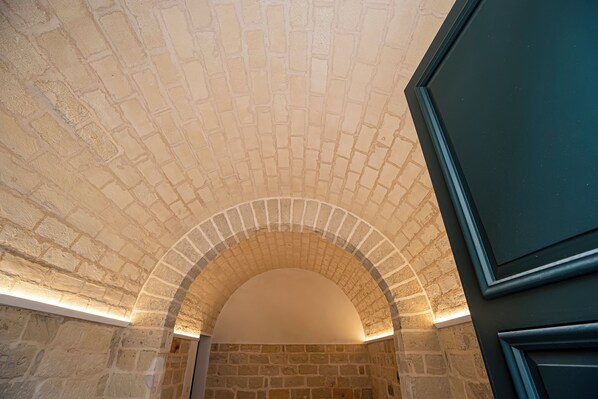 Interior - Espero luxury Apartments Trapani Sun-sea-excursions-wind and culture (Trapani)