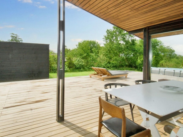 Maison | Restauration