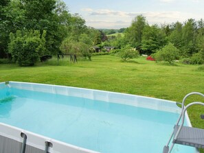 House | Pool | Outdoor pool - Unique Retreat in Vejby - By Traum Ferienwohnungen (Vejby)