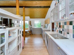 Casa | Cocina privada