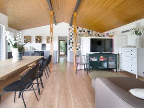 Hus | Restauranger